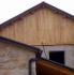 Aumento de fachada en madera - Bioconstruccin