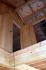 Interior en madera - Bioconstrucción